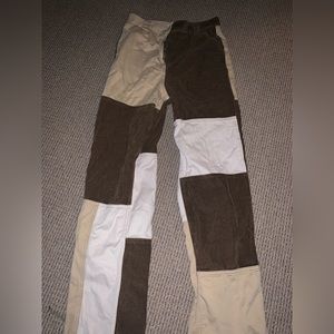 Topshop pants